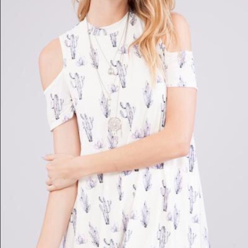 Dessert Days Dress